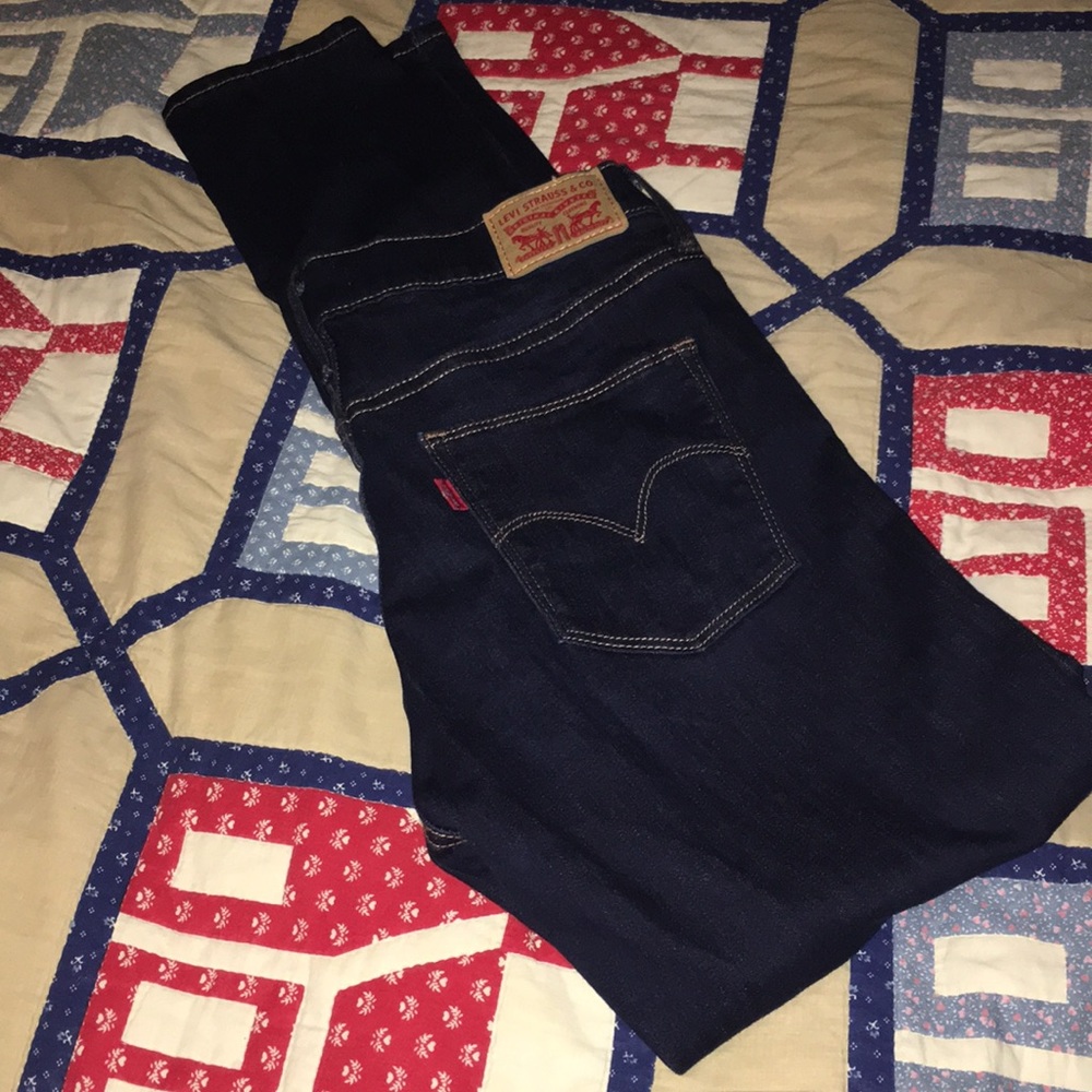 New Levis NWOT